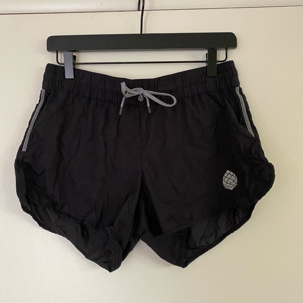 Stio Second Light Shorts